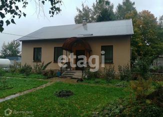 Продаю дом, 150 м2, деревня Русилово, Садовая улица