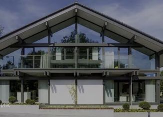 Продажа дома, 345 м2, деревня Лешково