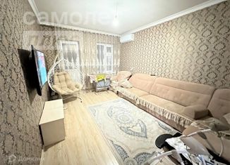 Продаю 3-комнатную квартиру, 56 м2, Чечня, Ашхабадская улица, 7