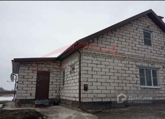 Продается дом, 109.9 м2, село Синие Липяги, Красноармейская улица, 53