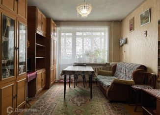 Продам 1-комнатную квартиру, 33.1 м2, Иркутск, Байкальская улица, 200