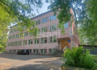 Продажа офиса, 1398.2 м2, Железногорск, Ленинградский проспект, 17