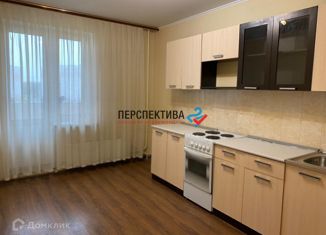 Продаю однокомнатную квартиру, 42 м2, Калуга, улица Серафима Туликова, 2, ЖК Энергия