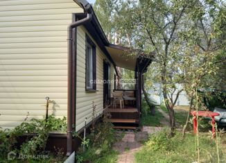 Продам дом, 40 м2, Электрогорск, СНТ Дальний, 79