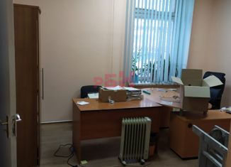 Офис в аренду, 18 м2, Ульяновская область, улица Державина, 9А