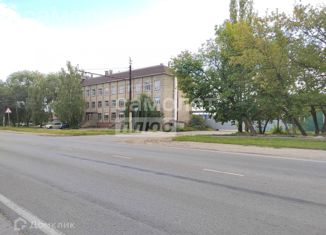 Продаю офис, 1556 м2, Липецк, Ферросплавная улица, 12В, Левобережный район