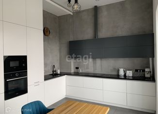 Продается двухкомнатная квартира, 100.3 м2, Самара, Ново-Садовая улица, 140, метро Российская