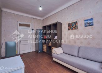 Продается комната, 123 м2, Рязань, улица Свободы, 50, Советский район