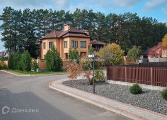 Продаю дом, 595 м2, Красноярск, Монастырская улица