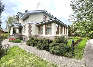 Дом на продажу, 307 м2, деревня Назарьево, деревня Назарьево, 57