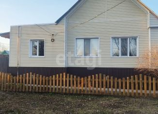 Продаю дом, 70.2 м2, деревня Октябрь, Южная улица, 16