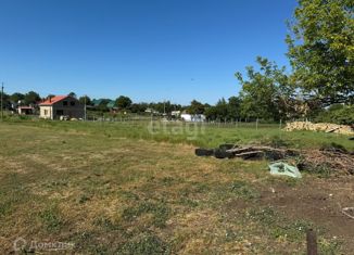 Продам земельный участок, 22 сот., село Новозбурьевка, Верхняя улица, 6