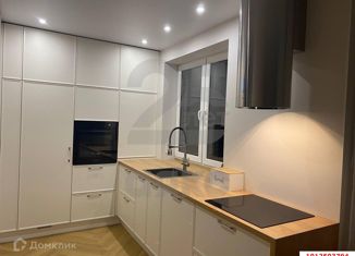 3-ком. квартира на продажу, 78.3 м2, Краснодар, бульвар Адмирала Пустошкина, 11/2, ЖК Титаны