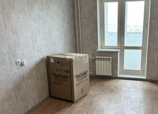 Сдаю в аренду 1-комнатную квартиру, 40 м2, Омск, улица Малиновского, 25, ЖК Модерн-2