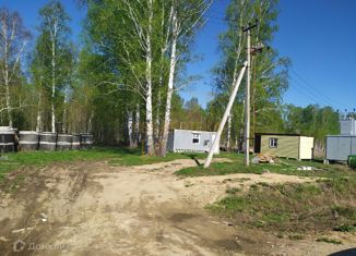 Земельный участок на продажу, 12 сот., ДНТ Раздолье