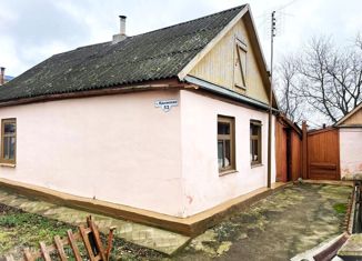 Дом на продажу, 41 м2, село Юровка, 03А-009, 60-й километр