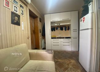 Продам квартиру студию, 20 м2, Ростов-на-Дону, переулок Островского, 52, Ленинский район