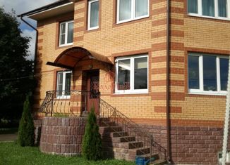 Продается дом, 261.9 м2, деревня Троице-Сельцо