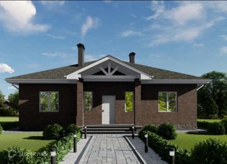 Дом на продажу, 105.6 м2, село Семёновское, Нагорная улица, 7