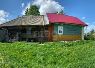 Продам дом, 36 м2, Вологодская область, деревня Филисово, 14