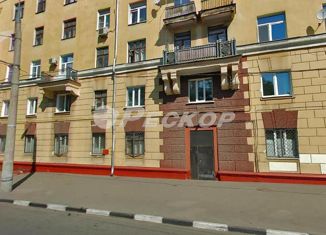 Продаю 2-ком. квартиру, 52.5 м2, Москва, Зелёный проспект, 11, метро Перово