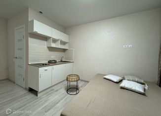 Квартира на продажу студия, 18.6 м2, Москва, Ленинский проспект, 85, метро Университет