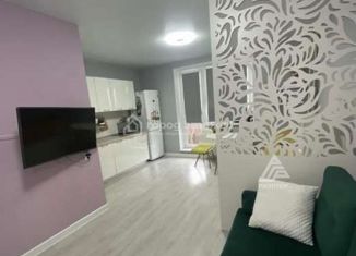 Продаю квартиру студию, 24.5 м2, посёлок Западный, улица Вишнёвая Аллея, 5