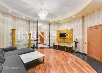 Продаю 5-комнатную квартиру, 230 м2, Москва, Слесарный переулок, 3, станция Рижская