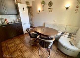 3-комнатная квартира на продажу, 81.7 м2, Казань, ЖК Светлая Долина, улица Натана Рахлина, 13