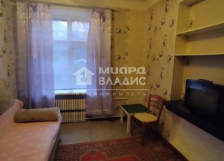 Сдам комнату, 23 м2, Омск, улица Серова, 20