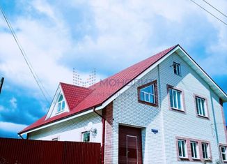 Продается дом, 316.9 м2, рабочий посёлок Горбатовка, улица Островского