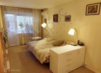 Продаю 2-комнатную квартиру, 41.4 м2, Нижний Новгород, проспект Героев, 26, метро Бурнаковская