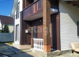 Сдам в аренду дом, 110 м2, Челябинская область, улица 6-й квартал