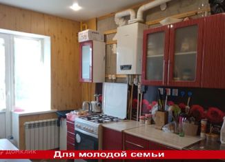 Продам 1-комнатную квартиру, 33 м2, Оренбург, улица Просвещения, 19/6, Дзержинский район