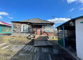 Продам дом, 54 м2, Ленинск-Кузнецкий, переулок Чекалина, 5