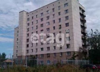 1-ком. квартира на продажу, 12 м2, Курган, проспект Конституции, 77Б, район Энергетики