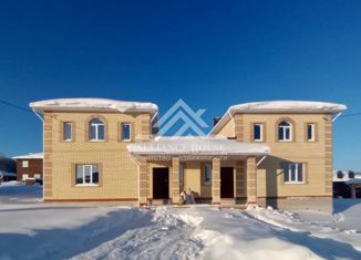 Продажа таунхауса, 115 м2, село Шигали, Звёздная улица