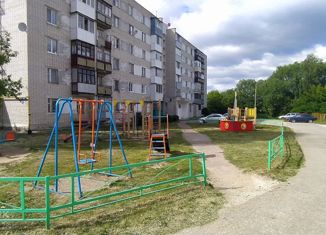 Продам 1-комнатную квартиру, 30 м2, Заволжье, Железнодорожная улица, 3