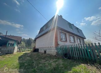 Продается дом, 96 м2, село Рассказиха, улица Титова
