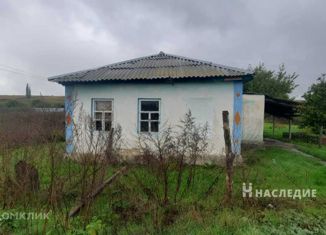 Продаю дом, 43 м2, село Литвиновка, Родниковый переулок