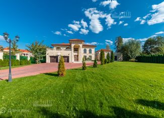 Продам дом, 1000 м2, деревня Новинки, Приозёрная улица