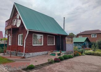 Продажа дома, 64 м2, садовое товарищество Недра
