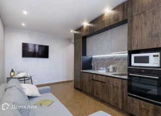 1-ком. квартира на продажу, 42 м2, Краснодар, ЖК Акварели, улица Петра Метальникова, 3/1к2