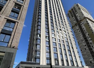 Продам 4-комнатную квартиру, 109.6 м2, Москва, Дубининская улица, 59к2, метро Серпуховская