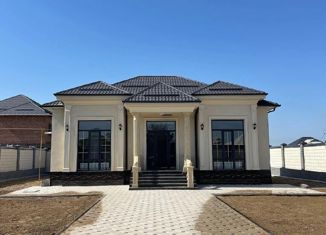 Продажа дома, 105 м2, Октябрьский, Янтарная улица, 14