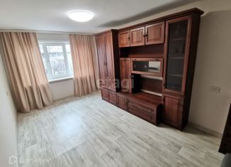 Продается однокомнатная квартира, 30.2 м2, Иркутск, улица Лермонтова, 301