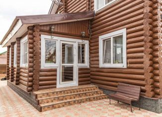 Продажа дома, 237.5 м2, коллективное садоводческое некоммерческое товарищество Содружество, 4-я аллея