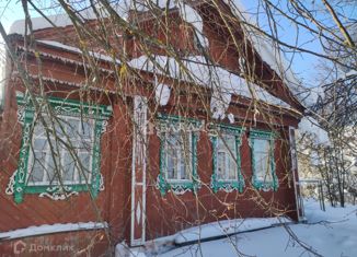 Дом на продажу, 45 м2, Владимирская область, деревня Копцево, 4