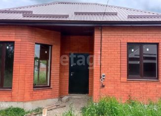 Дом на продажу, 62.7 м2, Белореченск, Мельничная улица