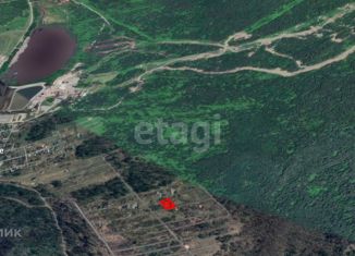 Продается земельный участок, 10.3 сот., село Озёрное, Центральная улица